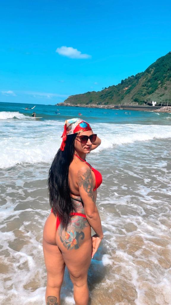 Transexual en Granada: 