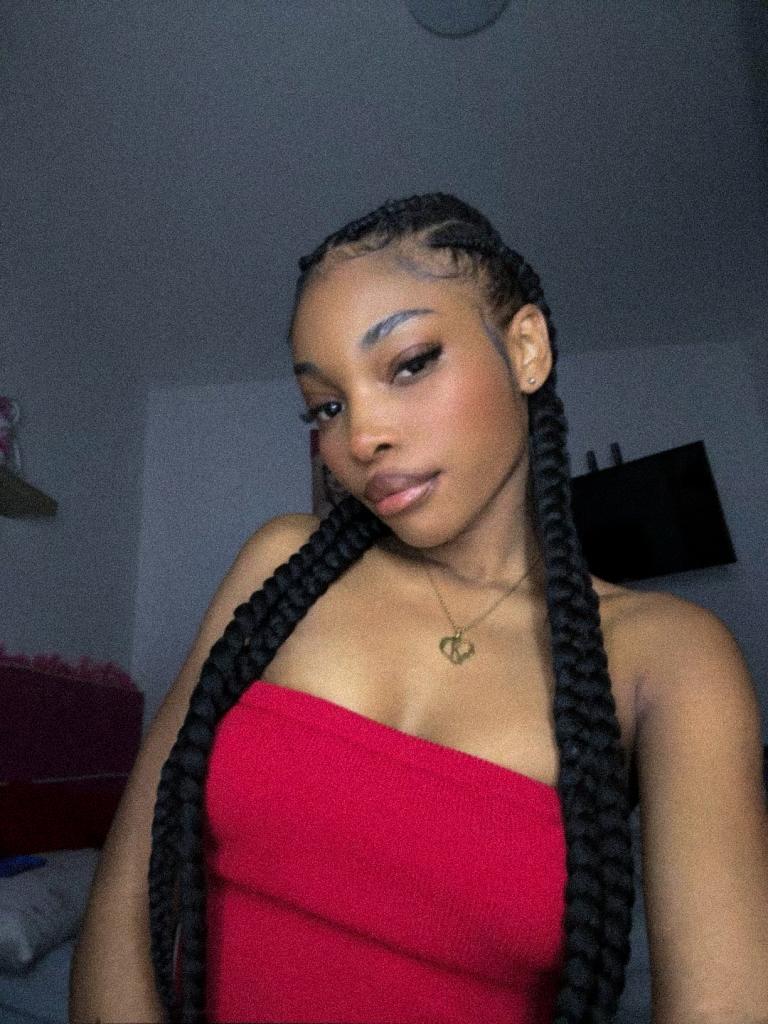 Chica busca chico en Málaga: 