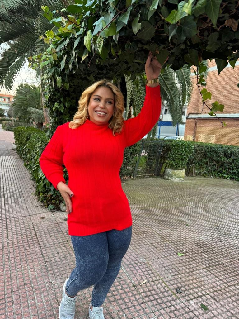 Chica busca chico en Guadalajara: 