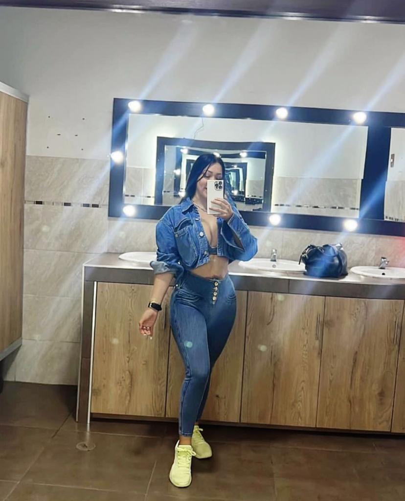 Chica busca chico en Badajoz: 