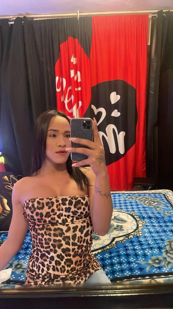 Transexual en Valencia: 