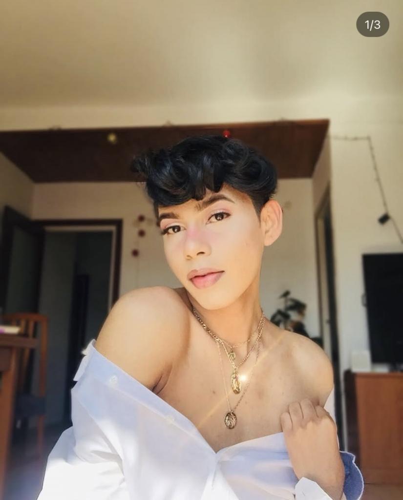 Transexual en Málaga: 