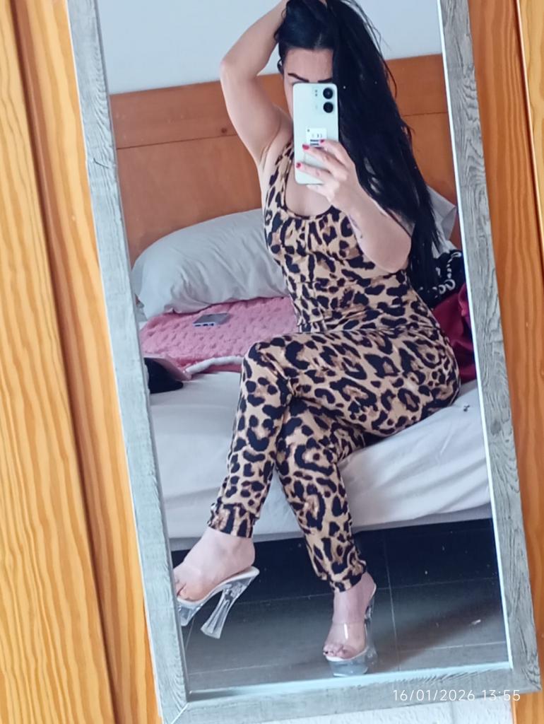 Chica busca chico en Murcia: 