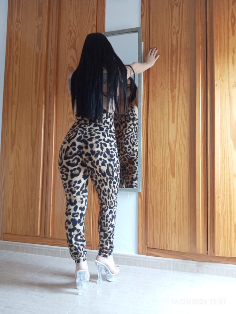 Chica busca chico en Murcia: 