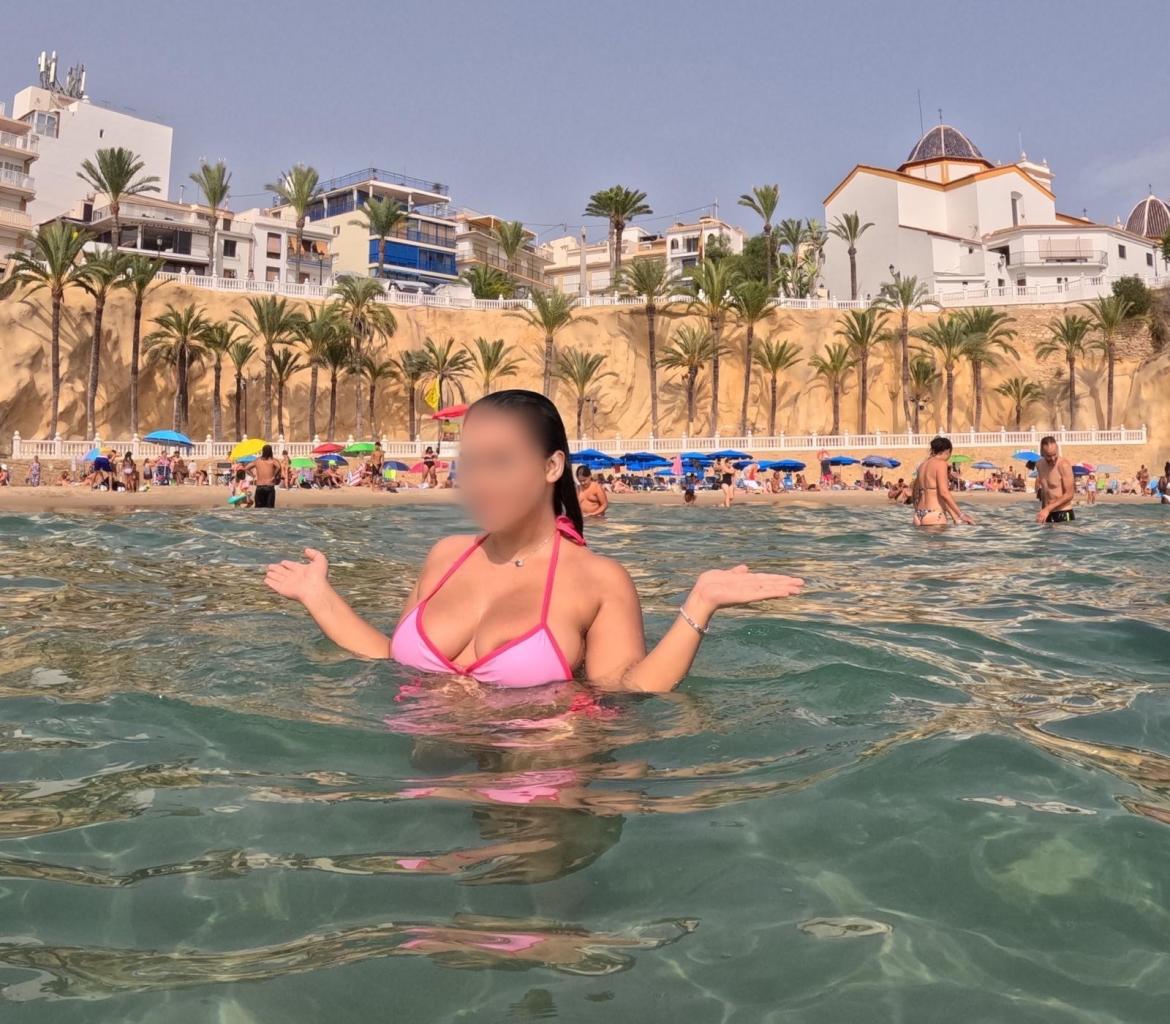 Chica busca chico en Madrid: 