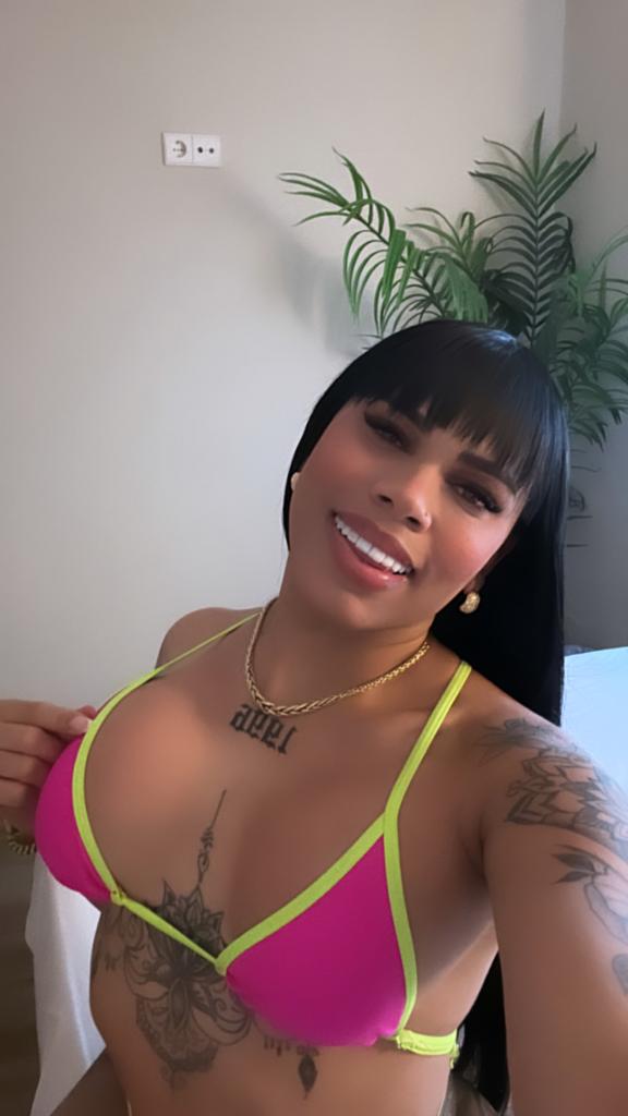 Transexual en Guipúzcoa: 