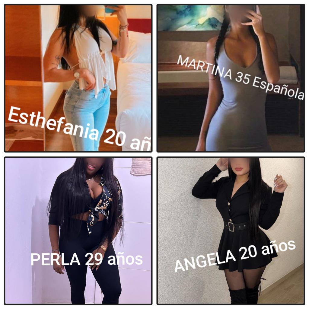 Chica busca chico en Toledo: Chica busca chico