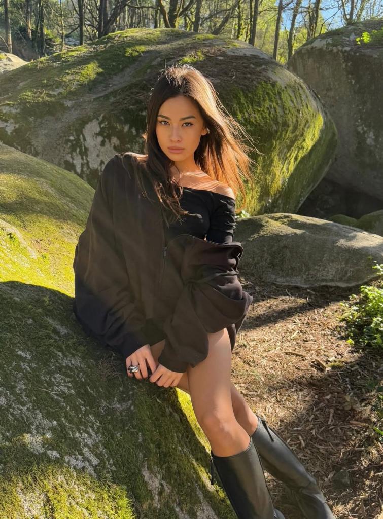 Chica busca chico en Málaga: 