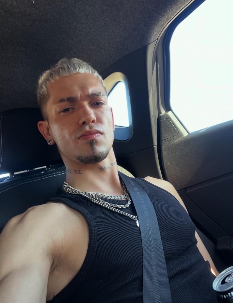 Chico busca chica en Albacete: 