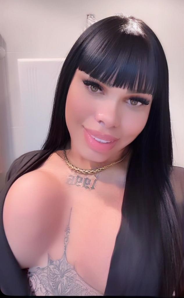 Transexual en Guipúzcoa: 