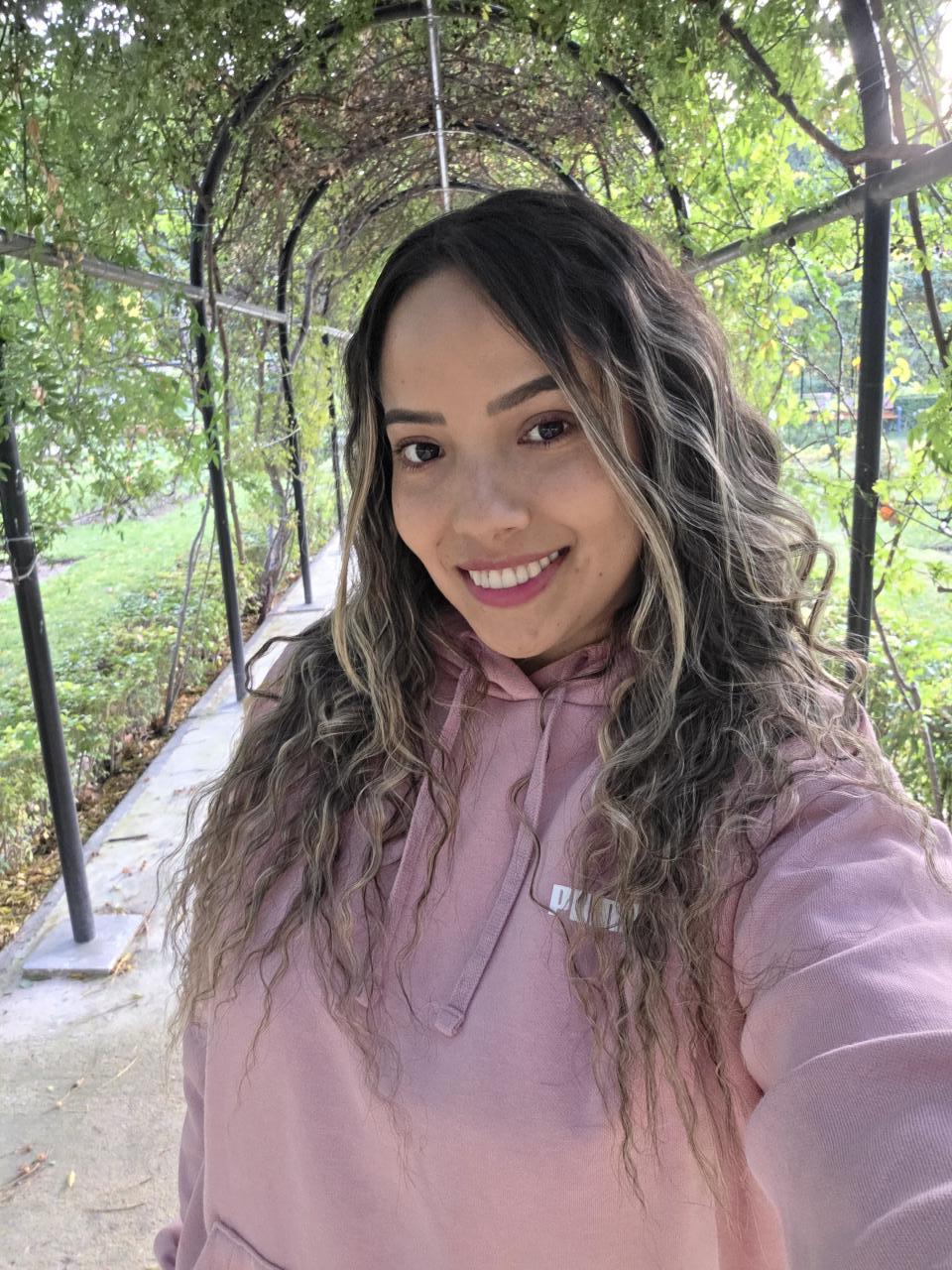 Chica busca chico en Zaragoza: 