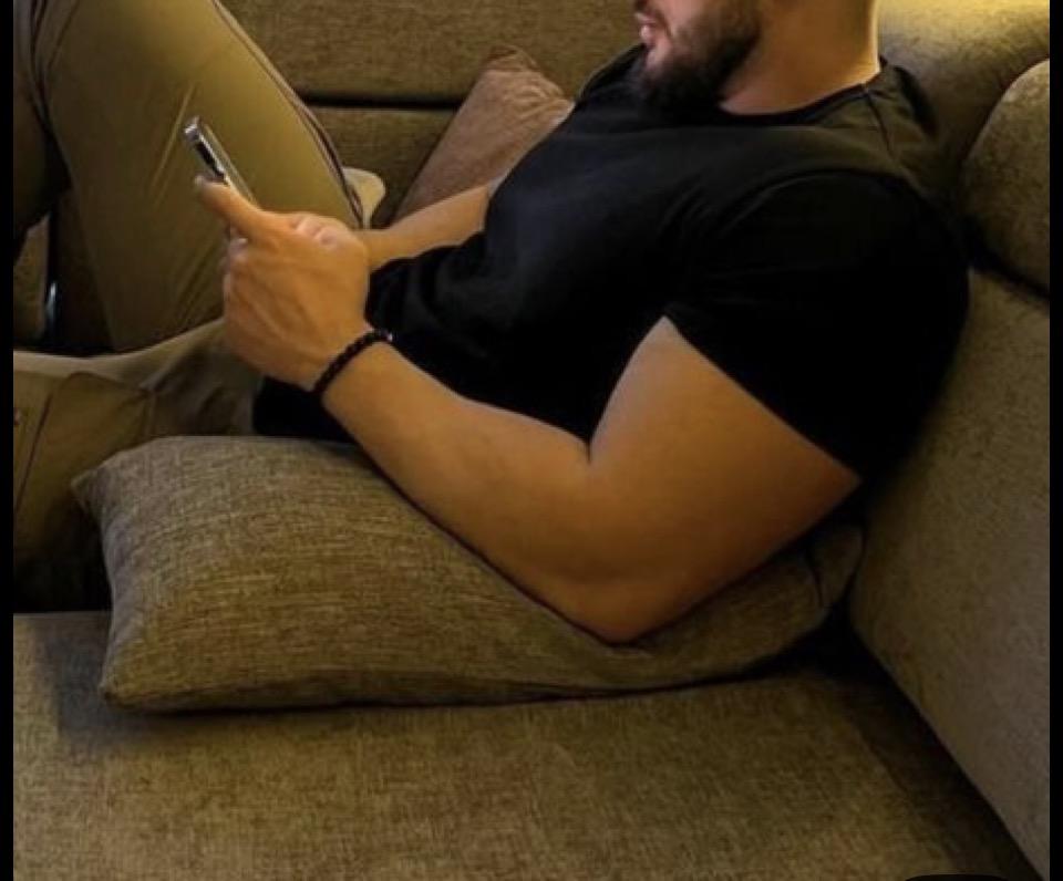 Chico busca chica en Málaga: 