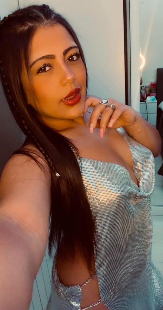 Chica busca chico en Zaragoza: 