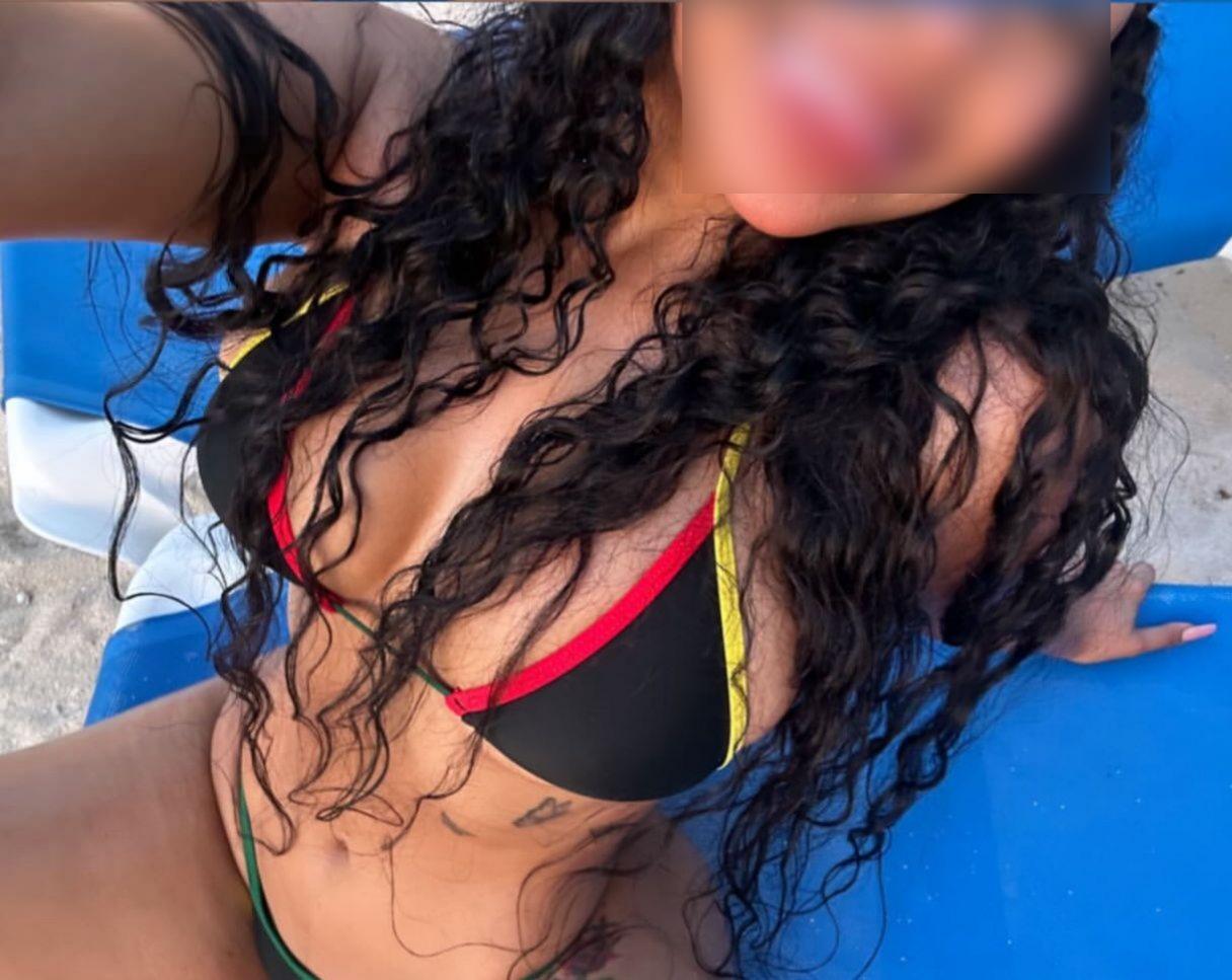 Chica busca chico en Barcelona: 