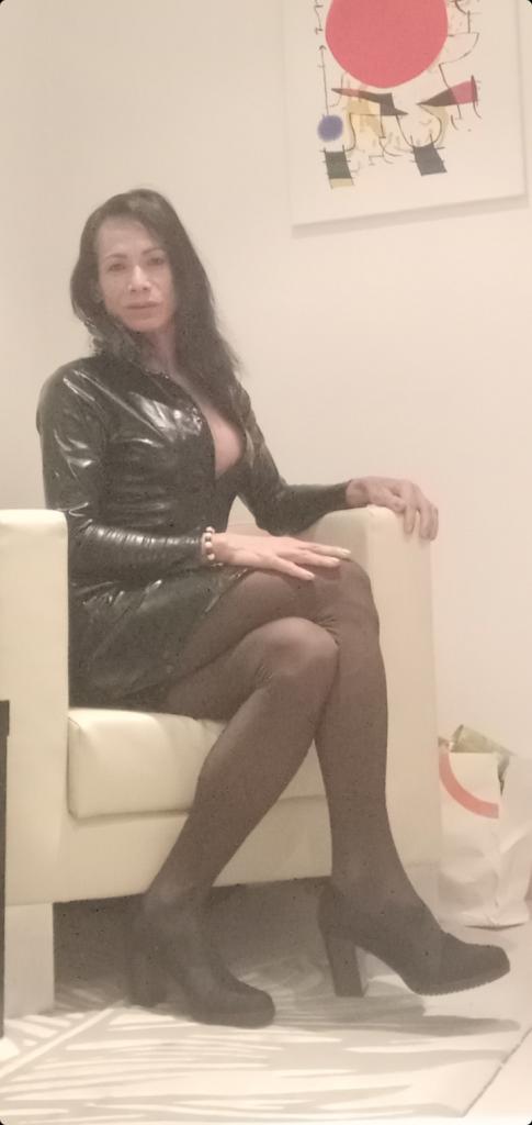 Travesti en Málaga: 