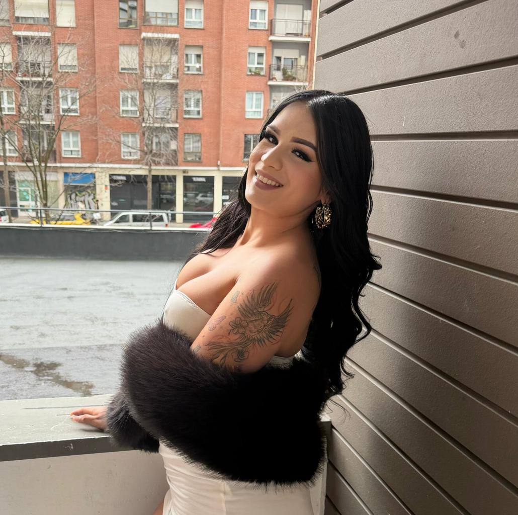 Transexual en Vizcaya: 