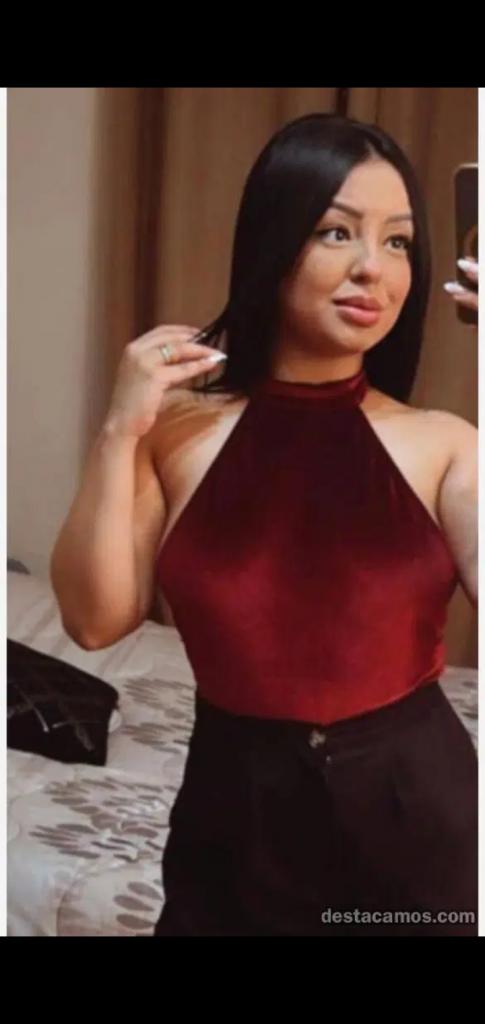 Chica busca chico en Badajoz: 