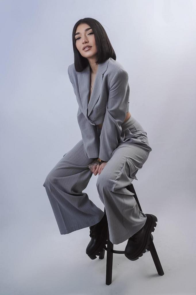 Chica busca chico en Madrid: 