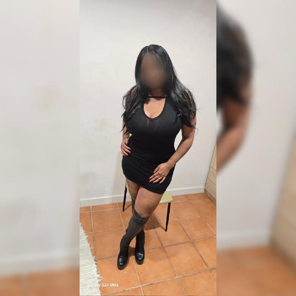 Chica busca chico en Lérida: 