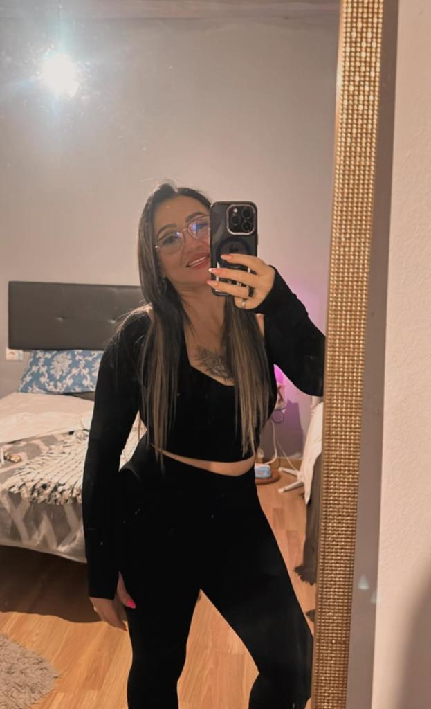 Chica busca chico en Alicante: 