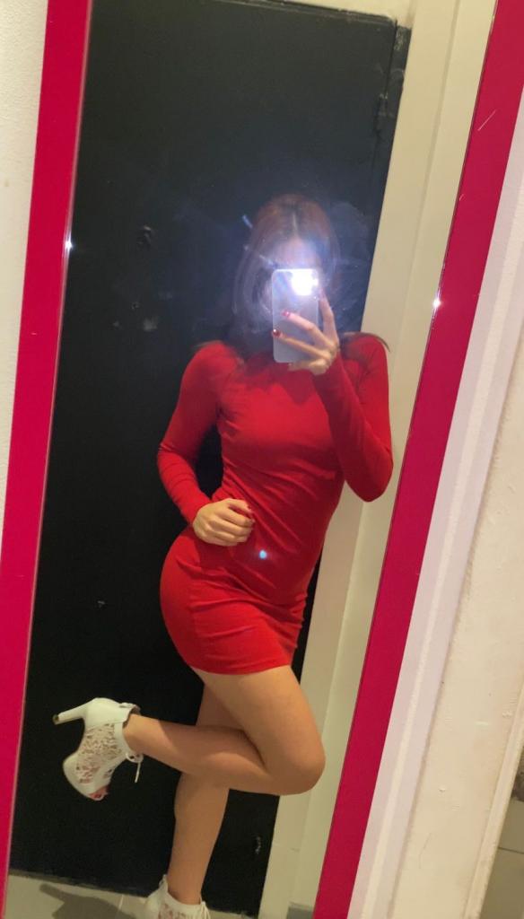 Chica busca chico en Madrid: 