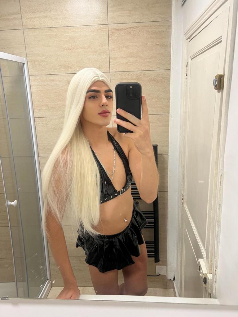 Transexual en Tarragona: 