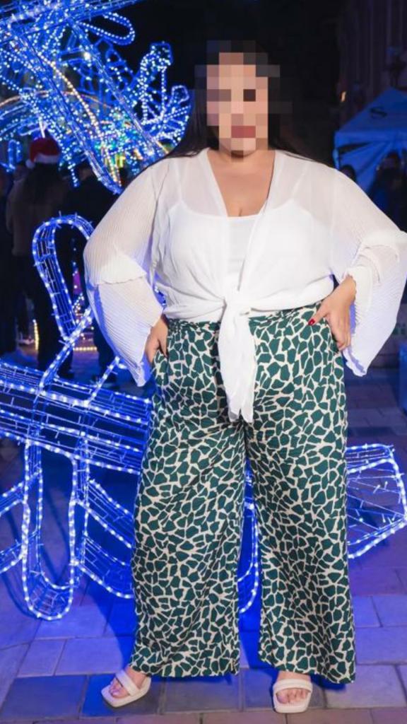 Chica busca chico en Jaén: 