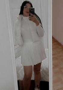 613213099: Chica busca chico en Alicante