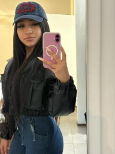 666644819: Chica busca chico en Madrid