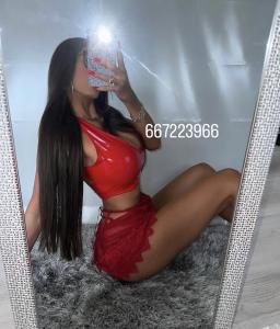 667223966: Chica busca chico en Alicante