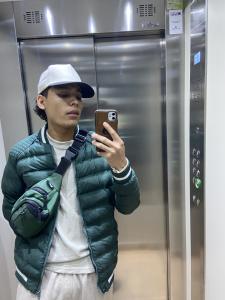 617544101: Chico busca chica en Madrid