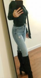 678657563: Chica busca chico en Pontevedra