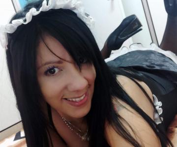 624750033: Chica busca chico en Madrid