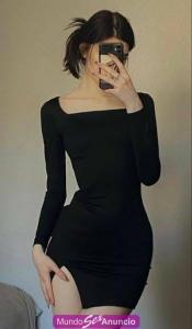 603254843: Chica busca chico en Córdoba