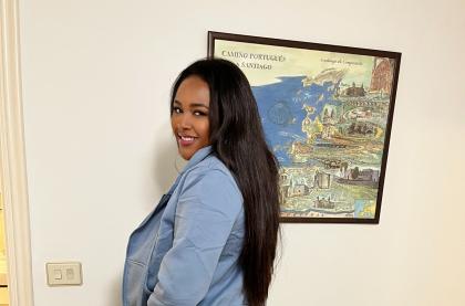 611701676: Chica busca chico en La Coruña