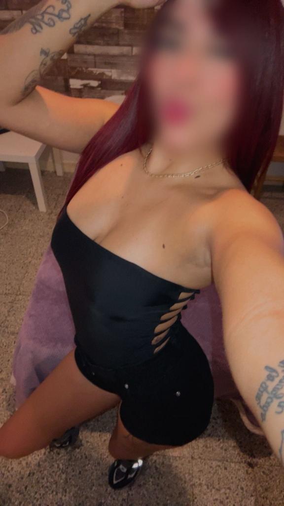 Chica busca chico en Huelva: 