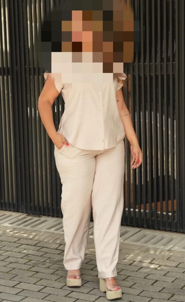 Chica busca chico en Ibiza: 