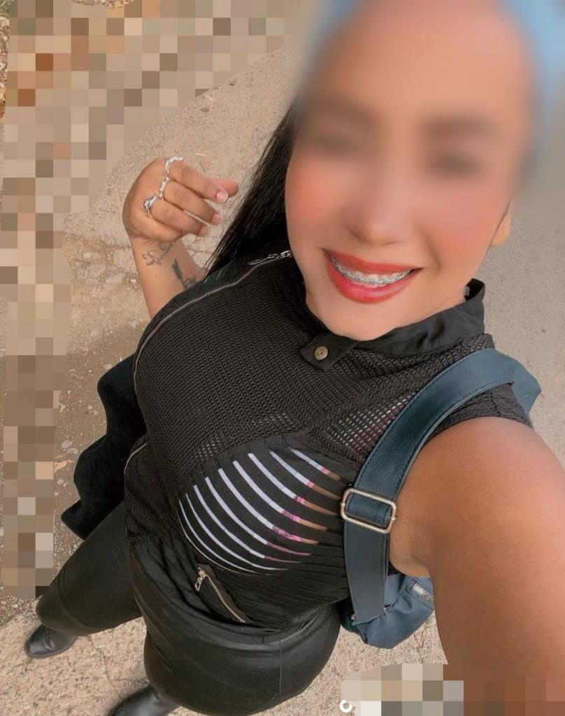 Chica busca chico en Las Palmas: 