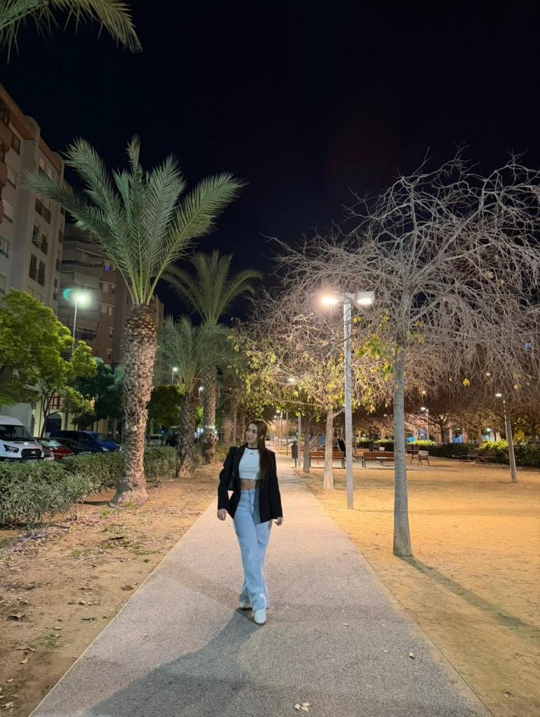 Chica busca chico en Barcelona: 