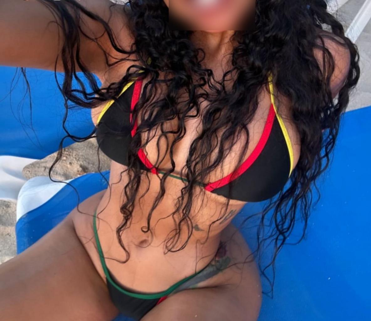 Chica busca chico en Barcelona: 