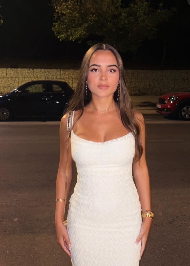 Chica busca chico en Madrid: 