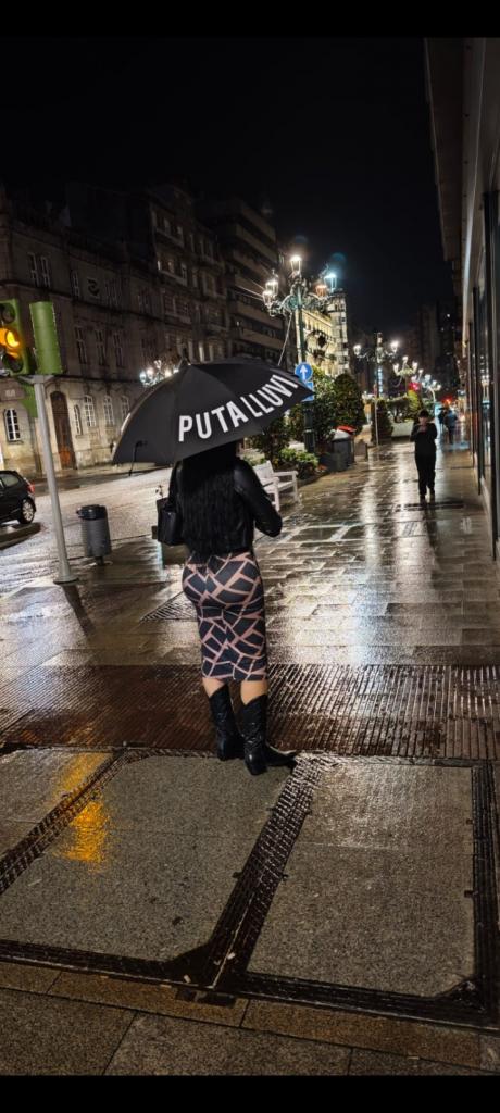 Travesti en Pontevedra: 