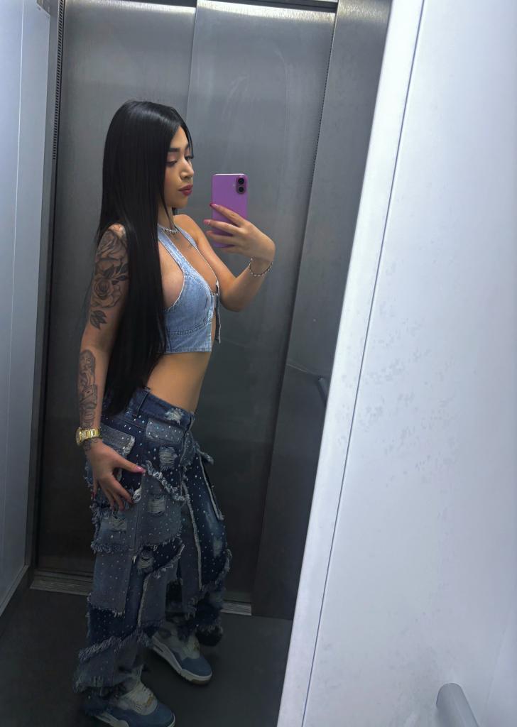 Chica busca chico en Murcia: 