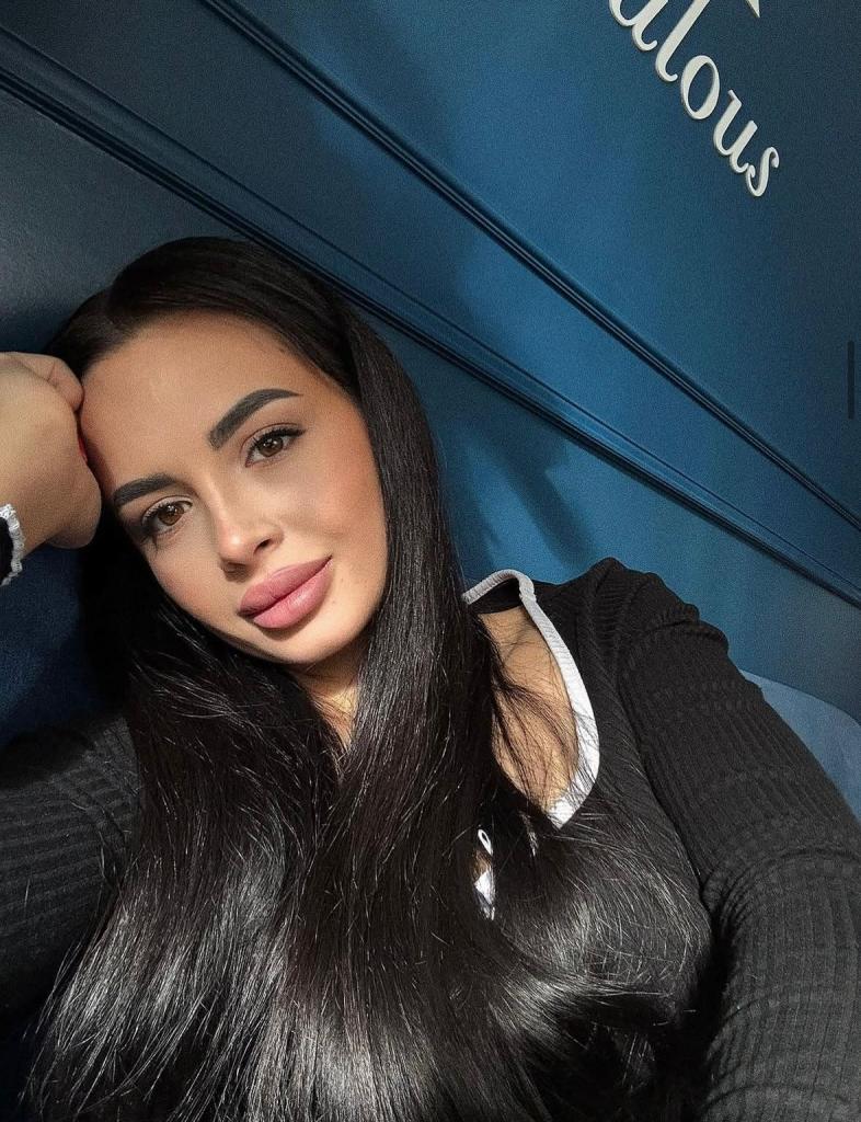 Chica busca chico en Málaga: 