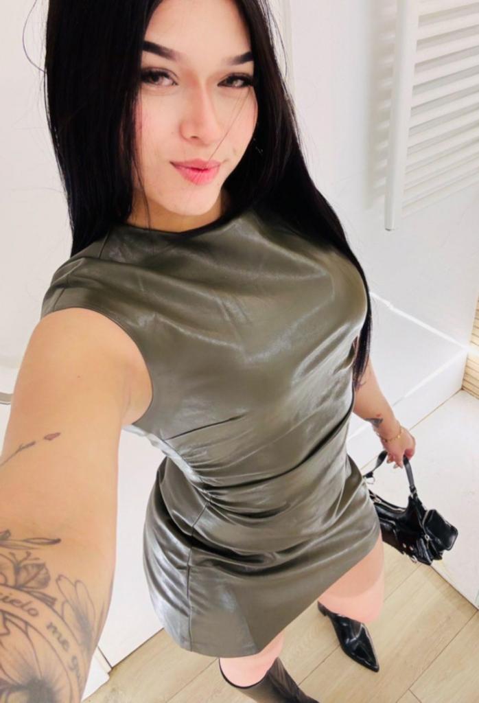 Chica busca chico en Madrid: 