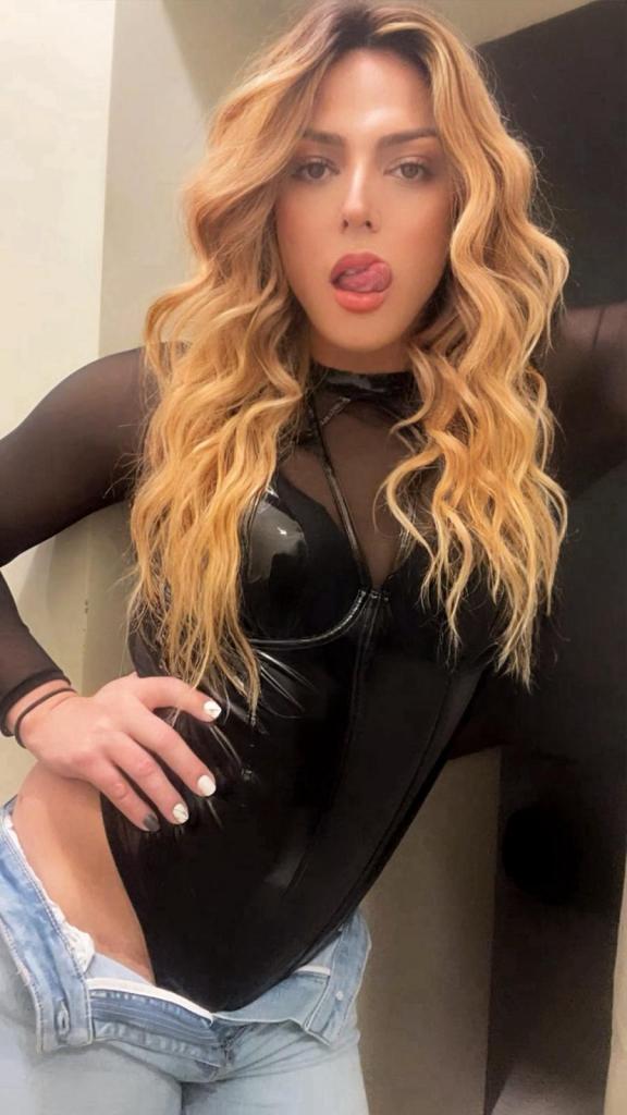 Transexual en Granada: 