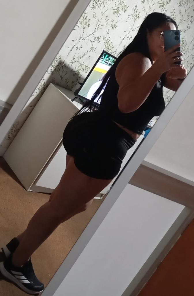 Chica busca chico en Pontevedra: 