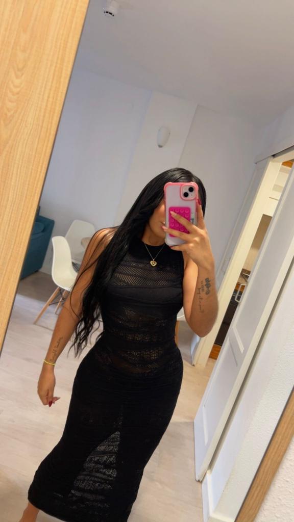 Chica busca chico en Tenerife: 