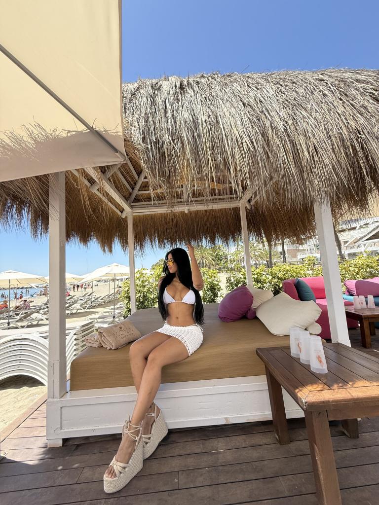 Chica busca chico en Málaga: 