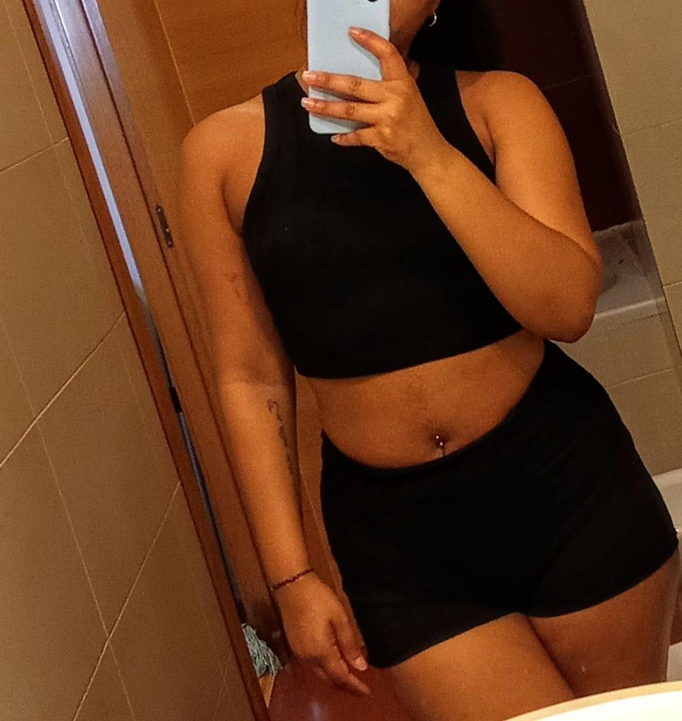 Chica busca chico en Cáceres: 